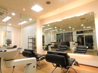 ZERO-II | 磐田のヘアサロン