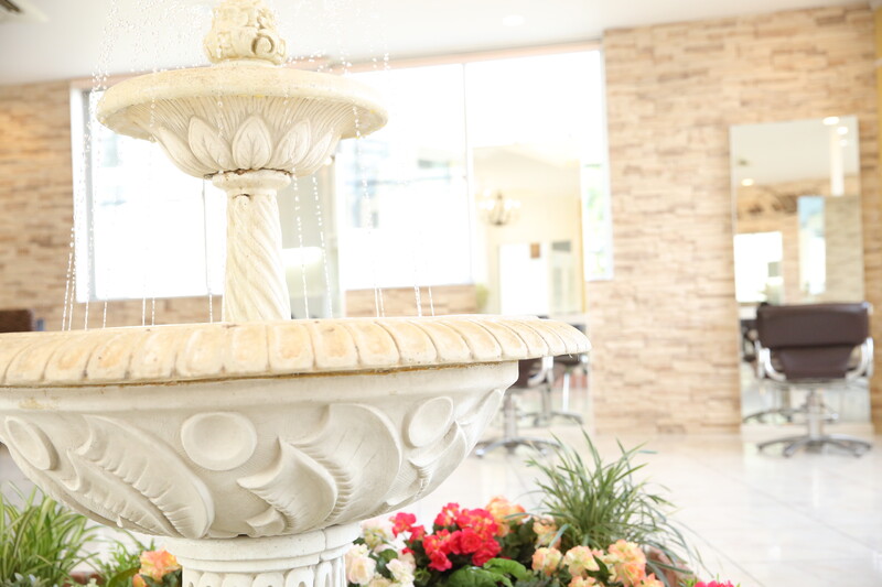 LBL | 河内長野のヘアサロン