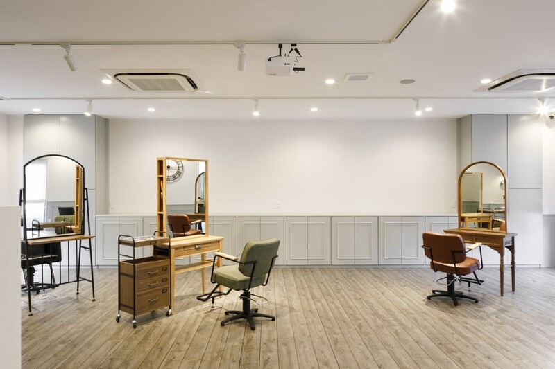 putri | 大府のヘアサロン