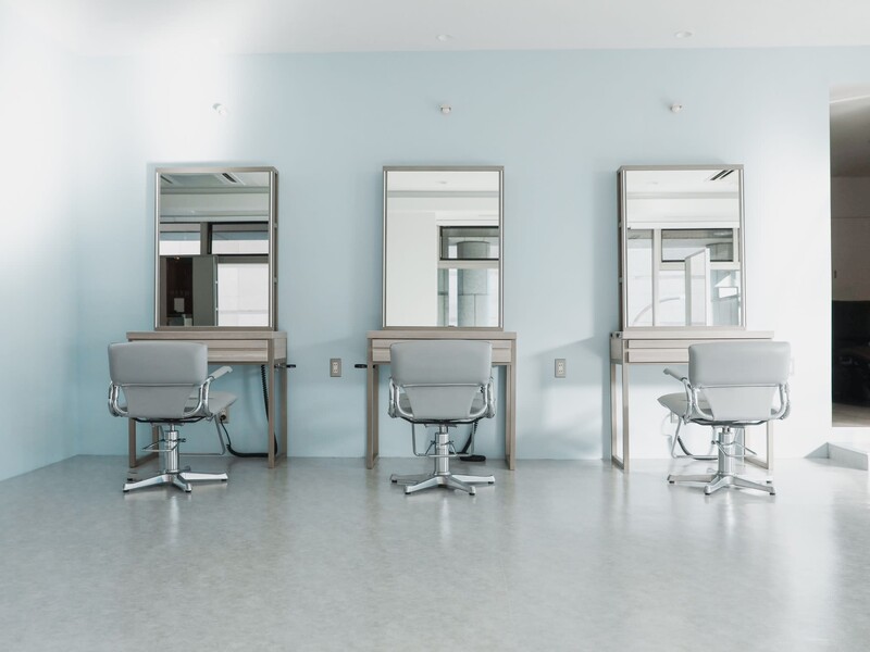 arte HAIR | 栄/矢場町のヘアサロン