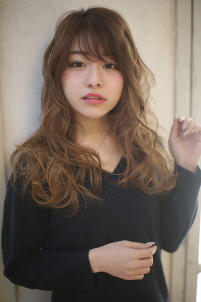 flare ―心― | 尼崎のヘアサロン