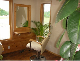 MEEK | 成田のヘアサロン