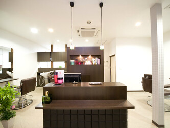 f.i.z.z. HAIR | 豊川のヘアサロン