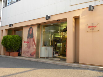 emu.d'e etre | 春日部のヘアサロン