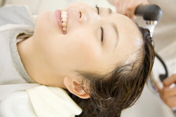 BELL 調布 | 調布のヘアサロン