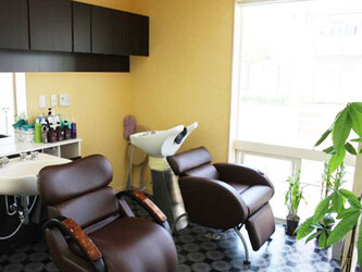 hairsalon ELM | 長野のヘアサロン