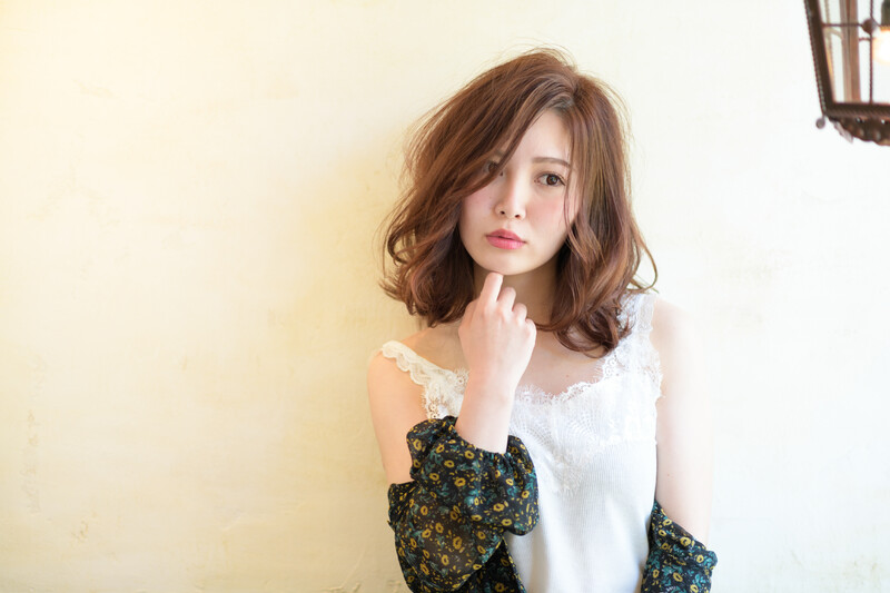 REALCE | 吉祥寺のヘアサロン