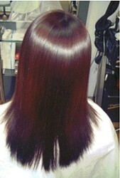 GORO COEUR | 羽島のヘアサロン