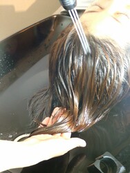 hair Desir | 松山のヘアサロン