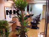 N・K HAIR GARAGE | 国分寺のヘアサロン