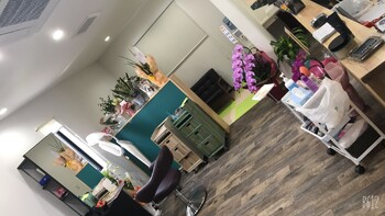 growth | 島原のヘアサロン