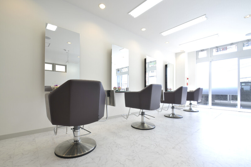 Hair&Make Dolly | 戸塚のヘアサロン