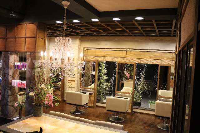 Rhythm Hair Design りずむヘアデザイン | 土浦のヘアサロン