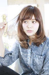 God Hand | 横浜のヘアサロン