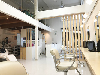 HEARTIS hair design | 三条のヘアサロン