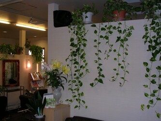 Hair&Make CHARMANT | 長野のヘアサロン