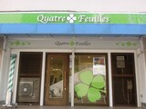 Quatre Feuilles | 勝田台のヘアサロン