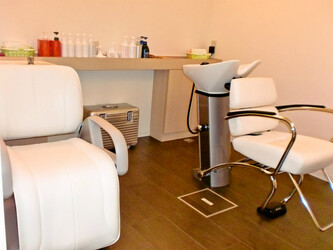 Quatre Feuilles | 勝田台のヘアサロン