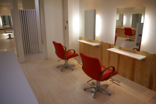 HAIR CREATION KAZ | 新潟のヘアサロン