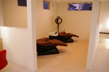 HAIR CREATION KAZ | 新潟のヘアサロン