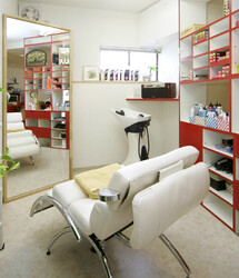 BROWN 松山 | 松山のヘアサロン