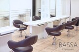 BASSA 久米川店 | 東村山のヘアサロン