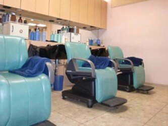 Chez vous | 経堂のヘアサロン