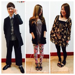 hair CUtE | 津のヘアサロン