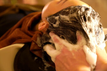 Hair Garden RePURE | 御池/御所/二条城のヘアサロン