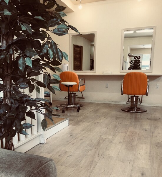 Sheeps | 茂原のヘアサロン