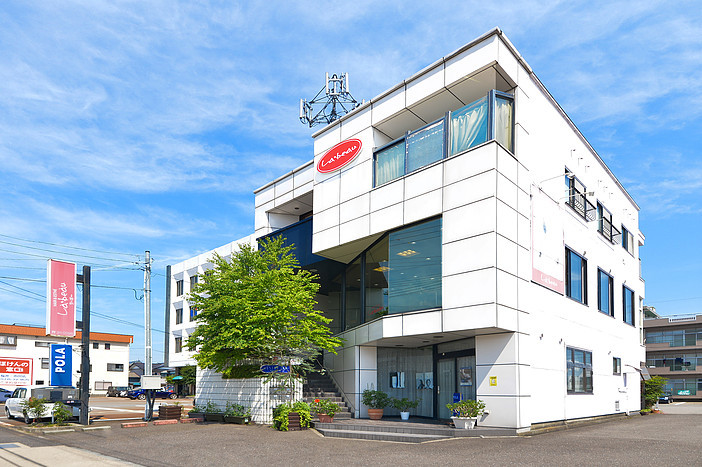 La・beau | 福井のヘアサロン