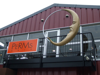 PERMS HAIR 守谷店 | 守谷のヘアサロン