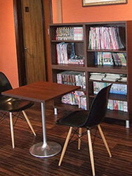 PERMS HAIR 守谷店 | 守谷のヘアサロン