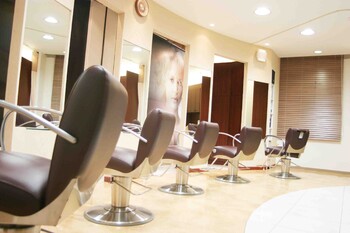 美遊人美容室 | 天神/大名のヘアサロン