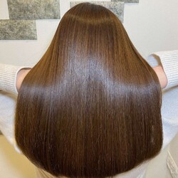 髪質整形(R) VARIEホテル日航札幌店 | 札幌駅周辺のヘアサロン