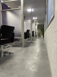 toto...by oceans | 山形のヘアサロン