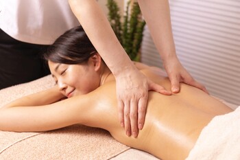 Land | 四条烏丸/五条/西院のエステサロン