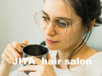 JITA | 天王寺/阿倍野のヘアサロン