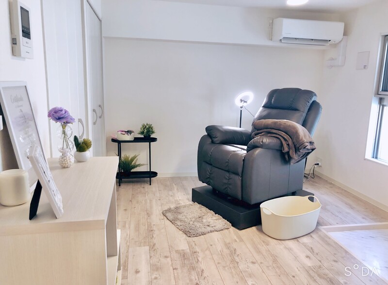 プライベートサロン Charme Otsuka | 巣鴨のアイラッシュ