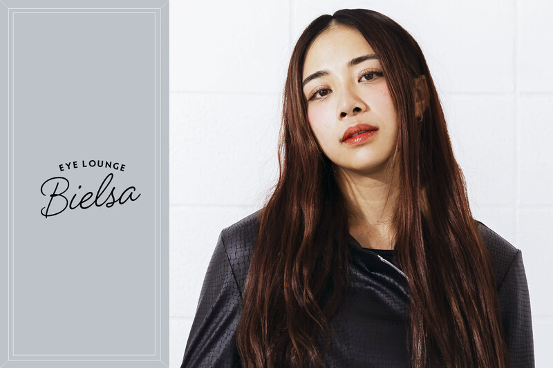 EYE LOUNGE BIELSA | 学芸大学のアイラッシュ