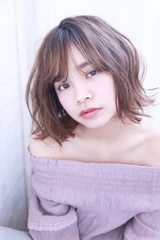 grace by neo live 大倉山店 | 日吉のヘアサロン