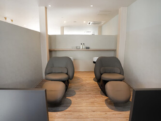 THEE | 水戸のヘアサロン