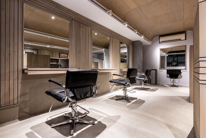 Hair&Spa LikkleMore 上野御徒町店 | 上野のヘアサロン