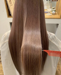 Hair&Spa LikkleMore 上野御徒町店 | 上野のヘアサロン