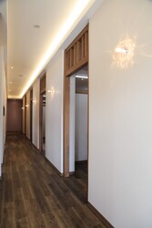 美髪に特化した個室型女性専用サロンRnunculus | 小松のヘアサロン