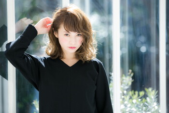 CLOE by LUVISM 郡山さくら通り店 | 郡山のヘアサロン CLOE by LUVISM 郡山さくら通り店 | 郡山のヘアサロン