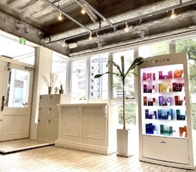 Sea by LUVISM | 新潟のヘアサロン