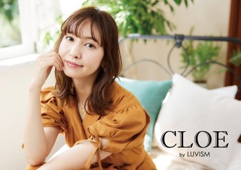 CLOE by LUVISM 三条2号店 | 燕のヘアサロン