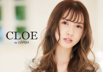 CLOE by LUVISM 柴竹山店 (旧新潟駅南店) | 新潟のヘアサロン