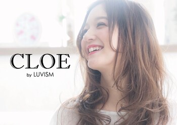 CLOE by LUVISM 松崎店 | 新潟のヘアサロン CLOE by LUVISM 松崎店 | 新潟のヘアサロン